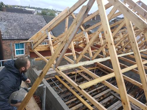 Extension Builder: Image 1
