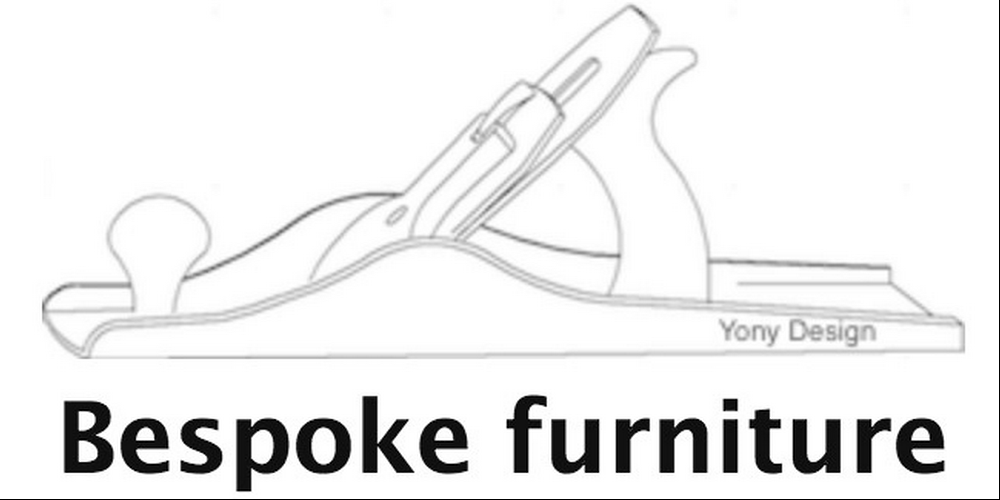 Company: Image 1 – bespoke furniture by Yony Design