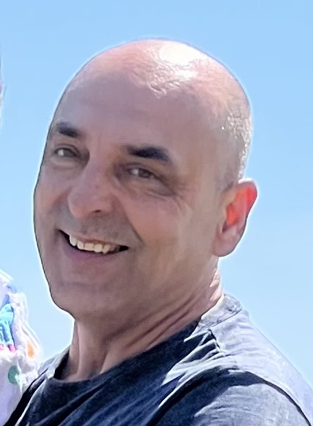 Profile: Image 1 – Liviu 