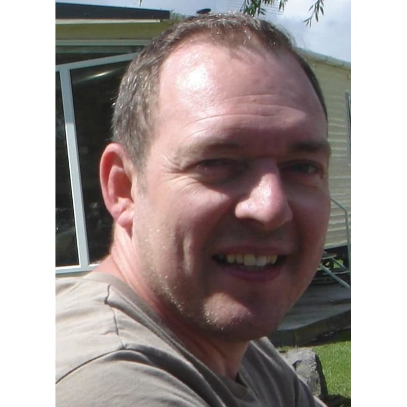 Profile: Image 1 – Michael McGrath