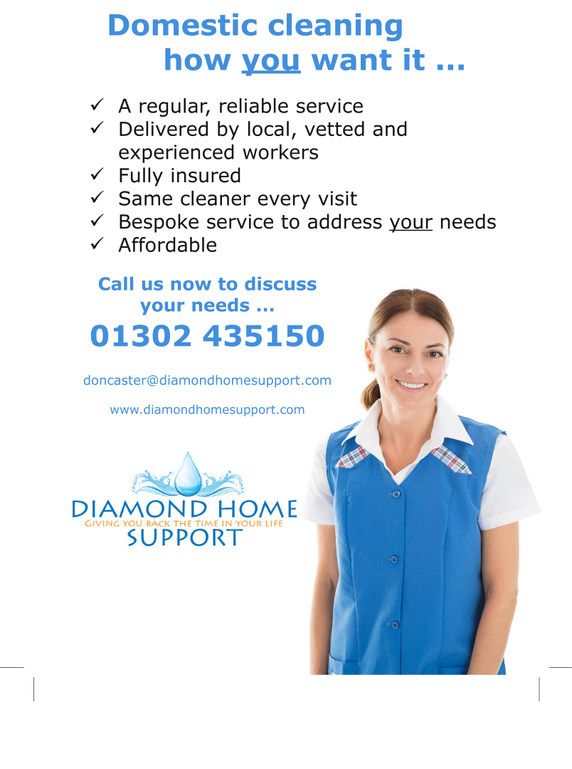 Cleaner: Image 1