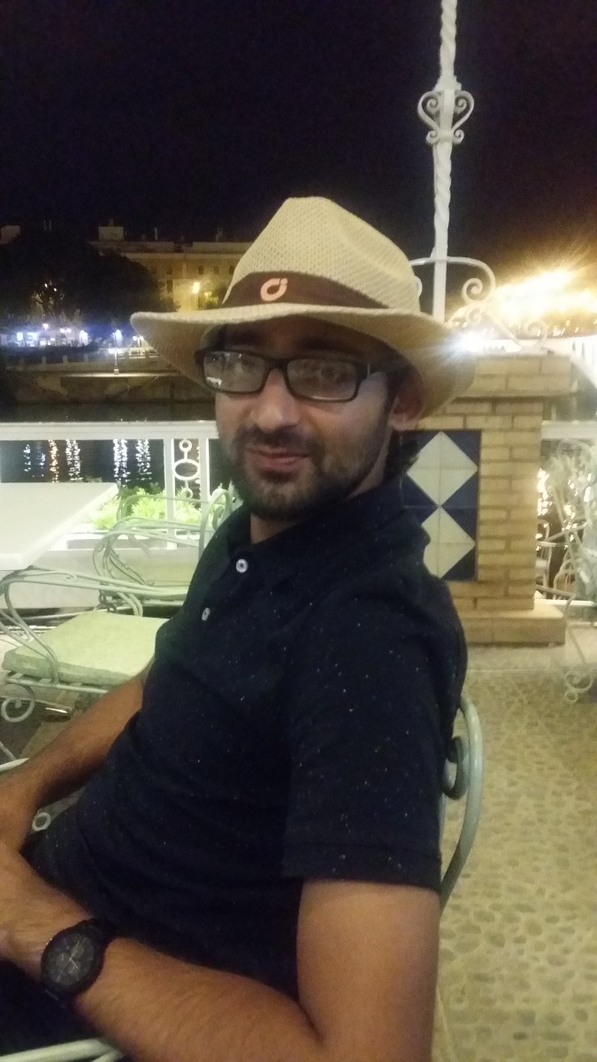Profile: Image 1 – Daud 