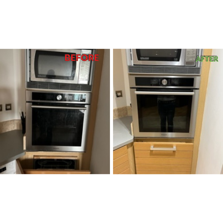 Cleaner: Image 1