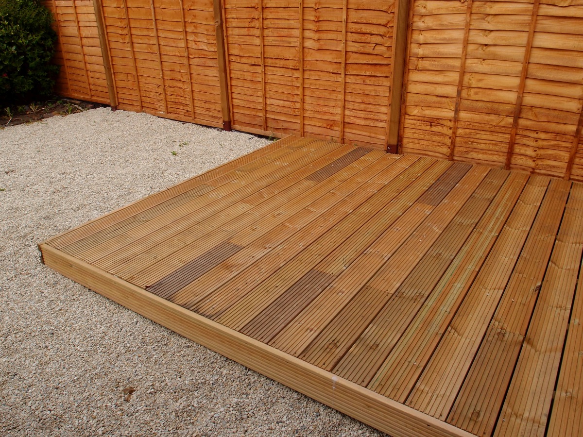Carpenter and Joiner: Image 4