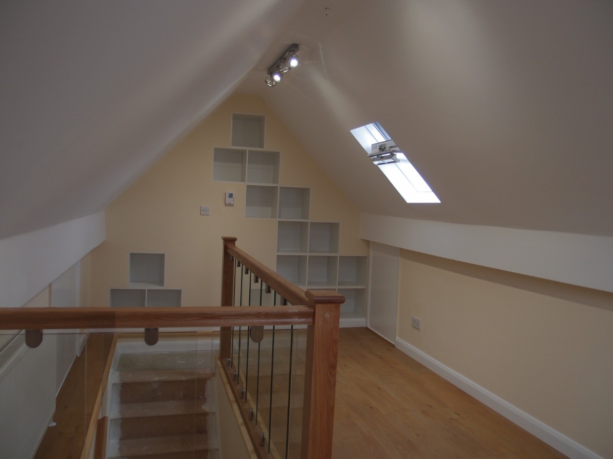 Carpenter and Joiner: Image 1
