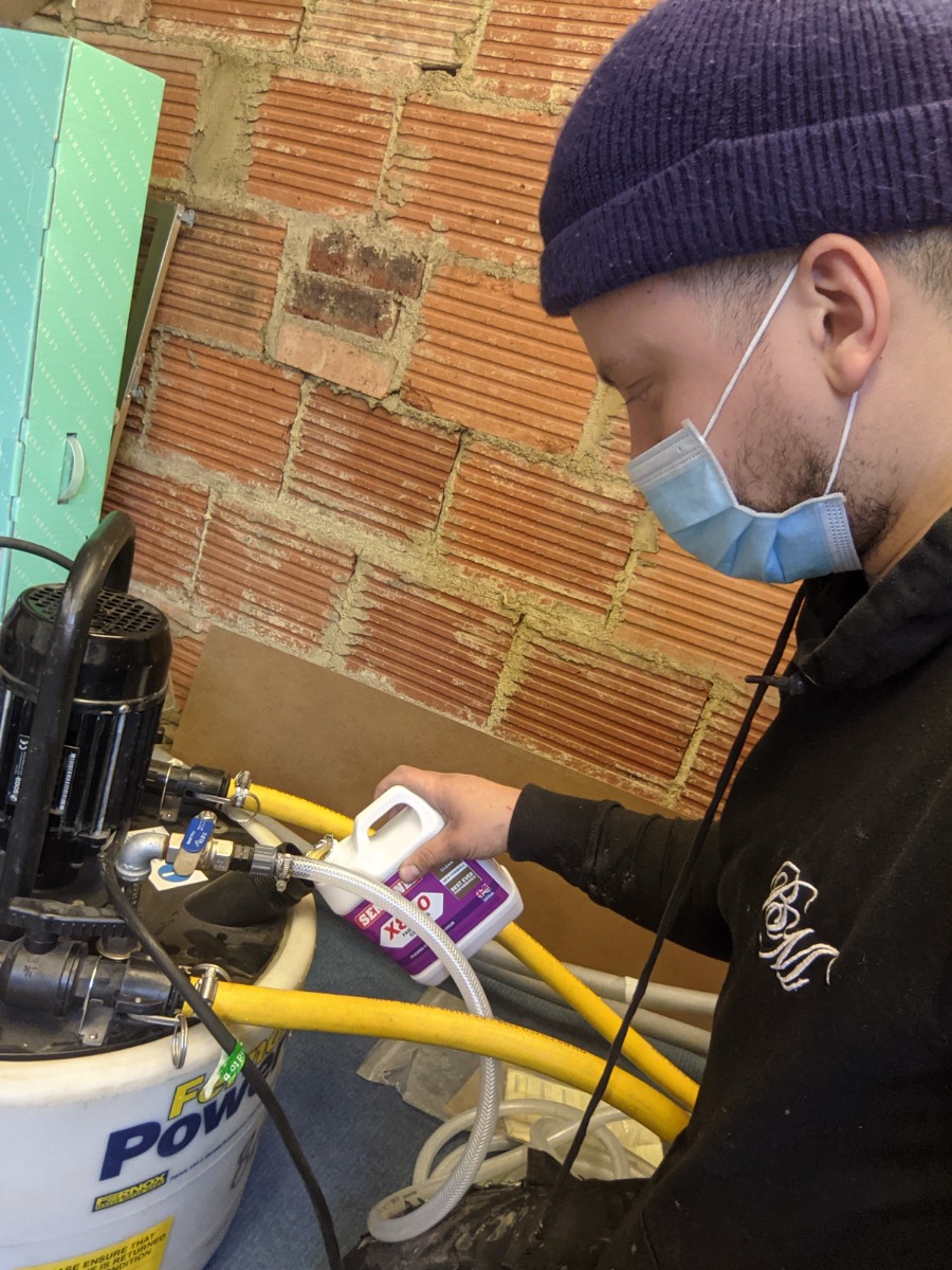 Heating Engineer: Image 10