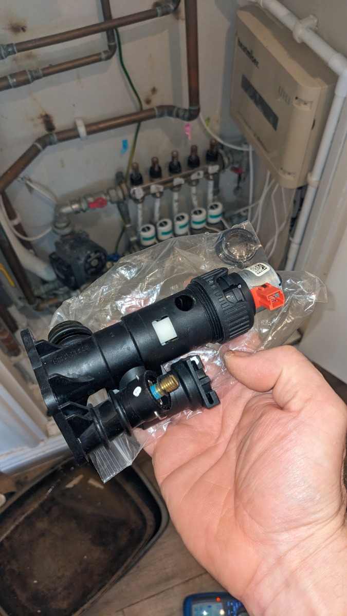 Heating Engineer: Image 10