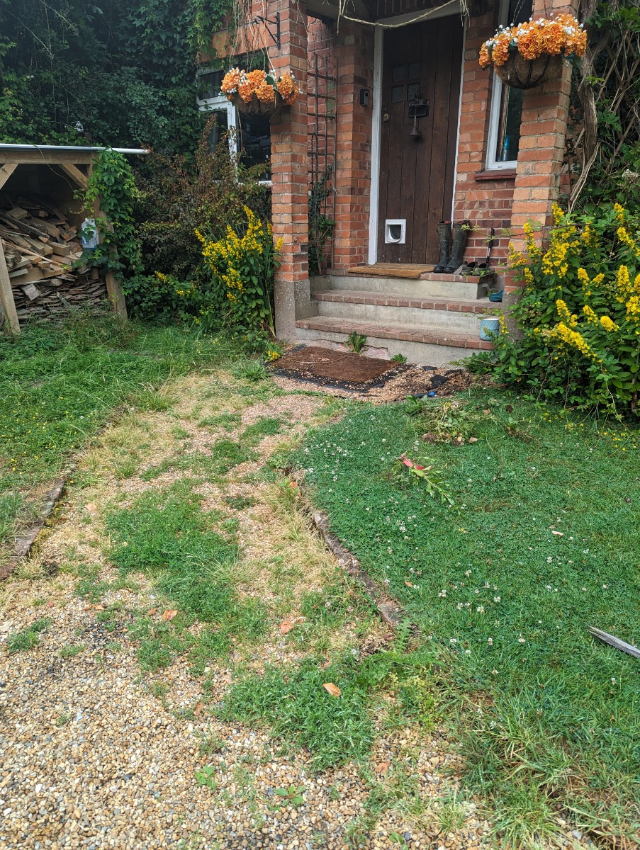 Gardener: Image 20