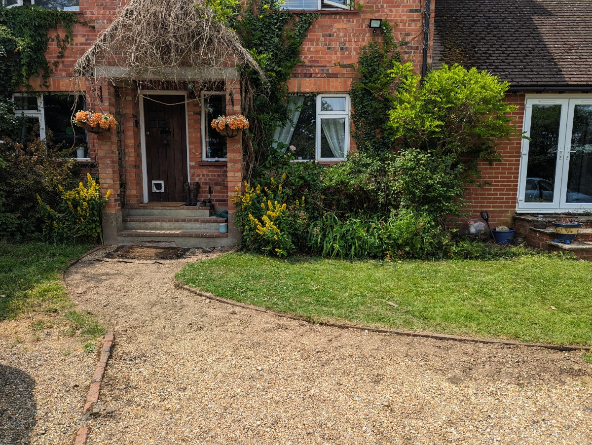 Gardener: Image 21