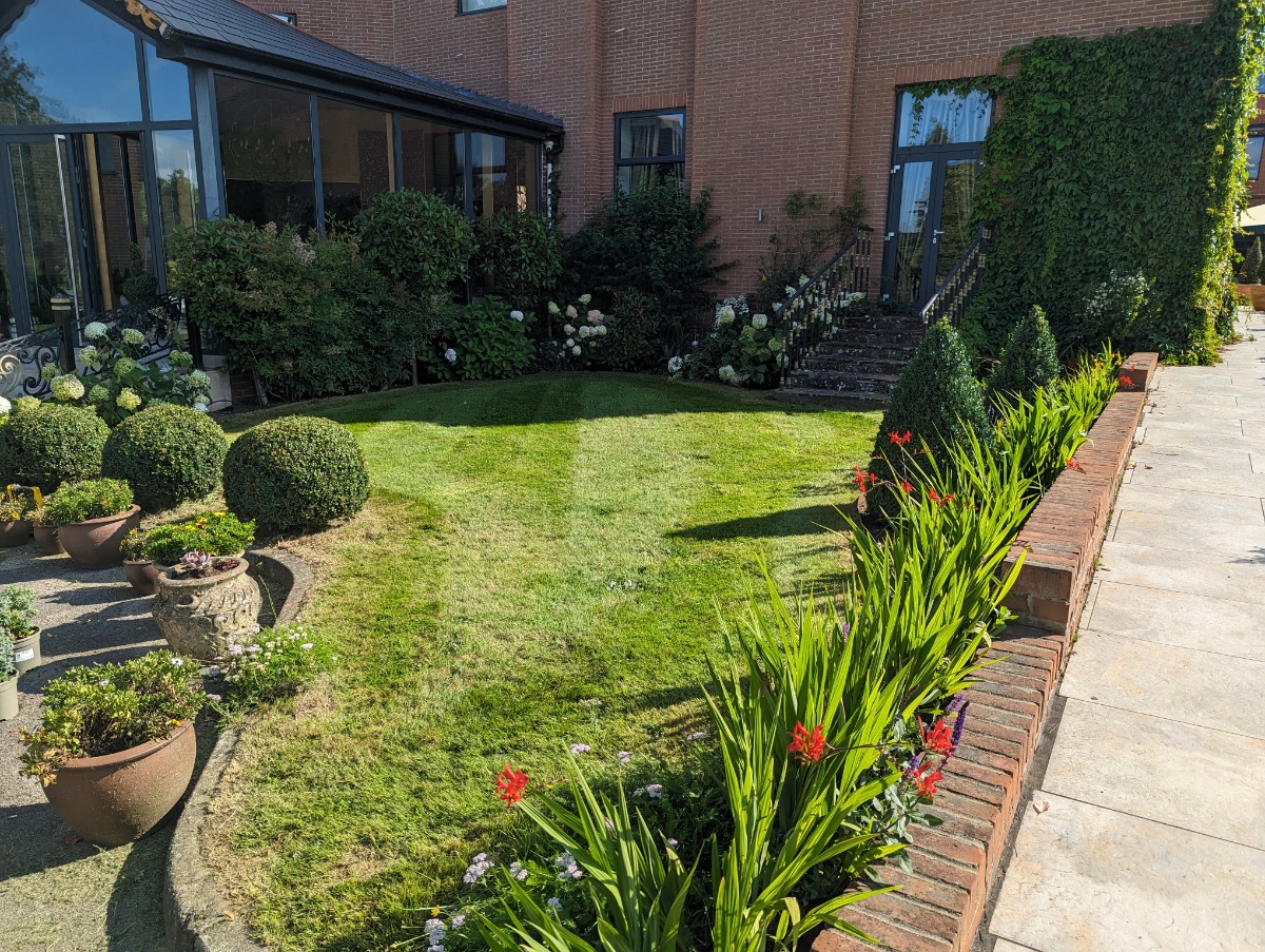 Gardener: Image 12