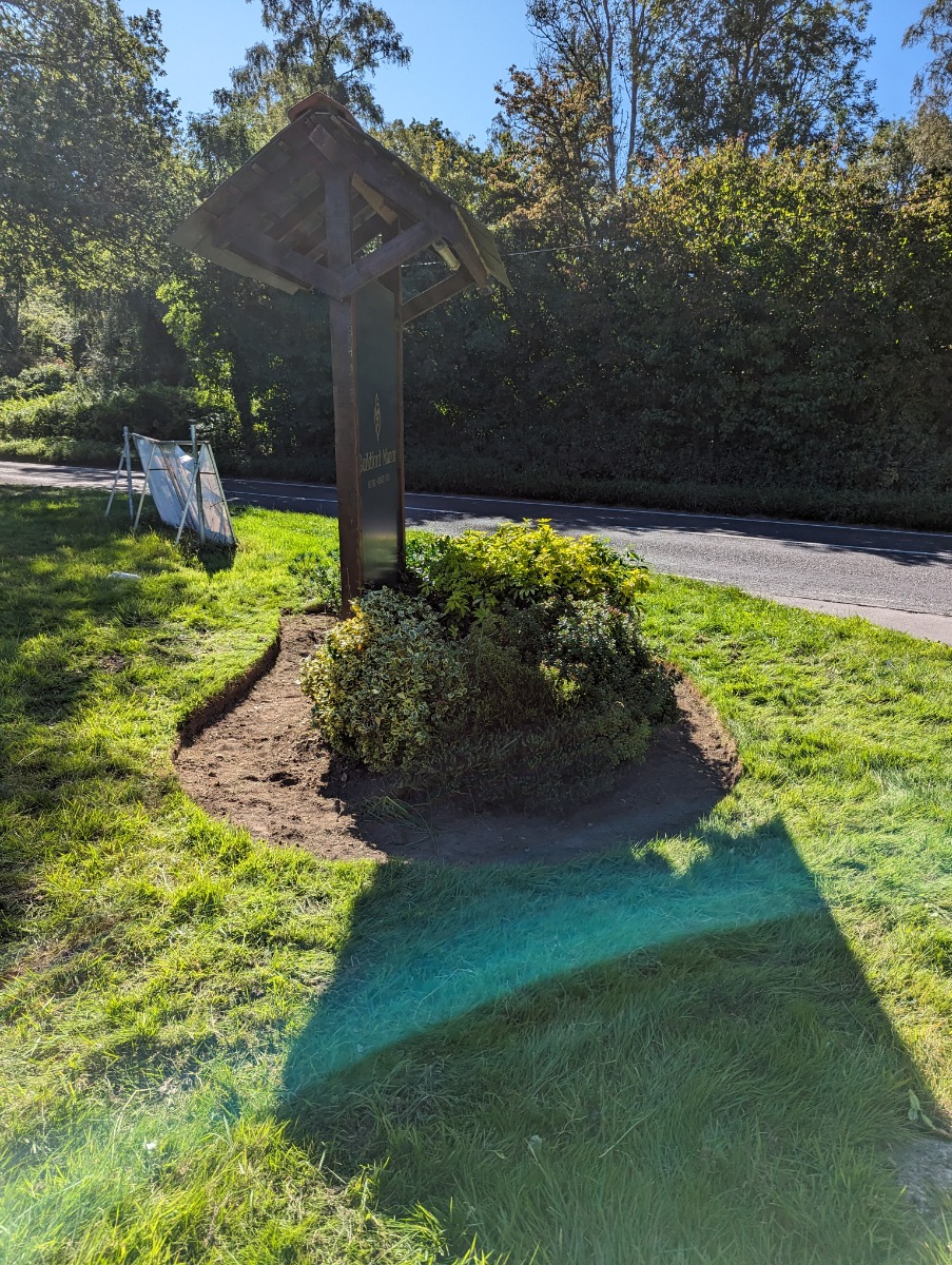 Gardener: Image 9