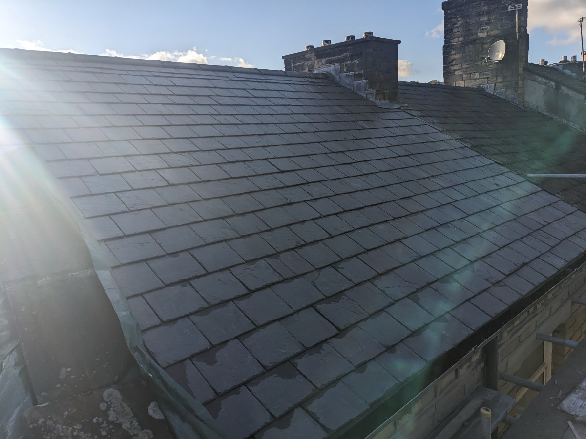 Roofer: Image 4