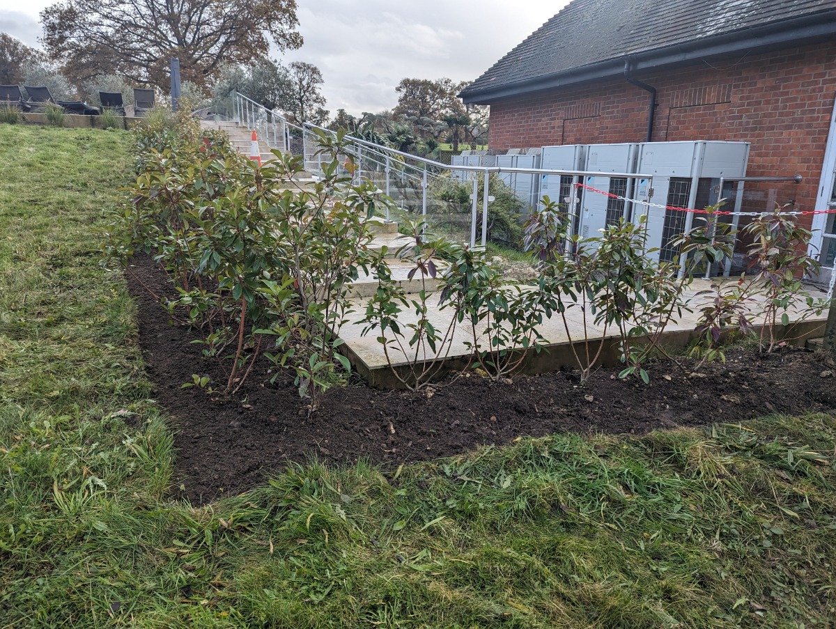 Gardener: Image 2