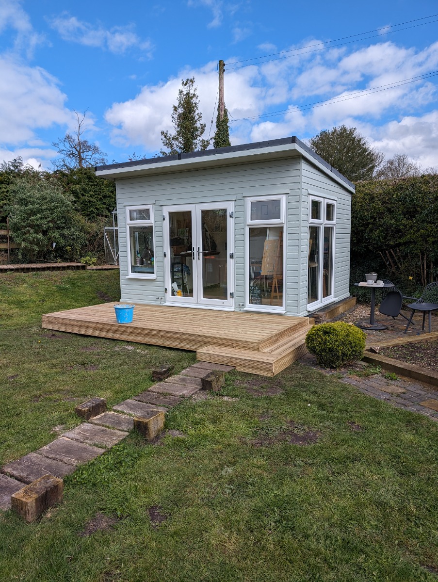 Extension Builder: Image 1