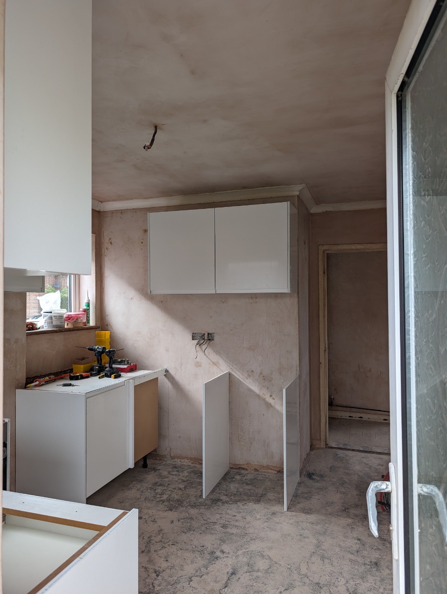 Kitchen Fitter: Image 2
