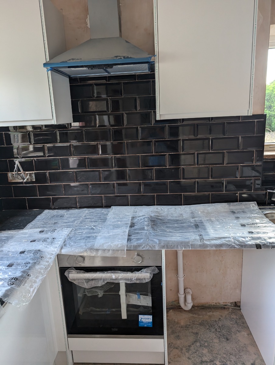Kitchen Fitter: Image 3