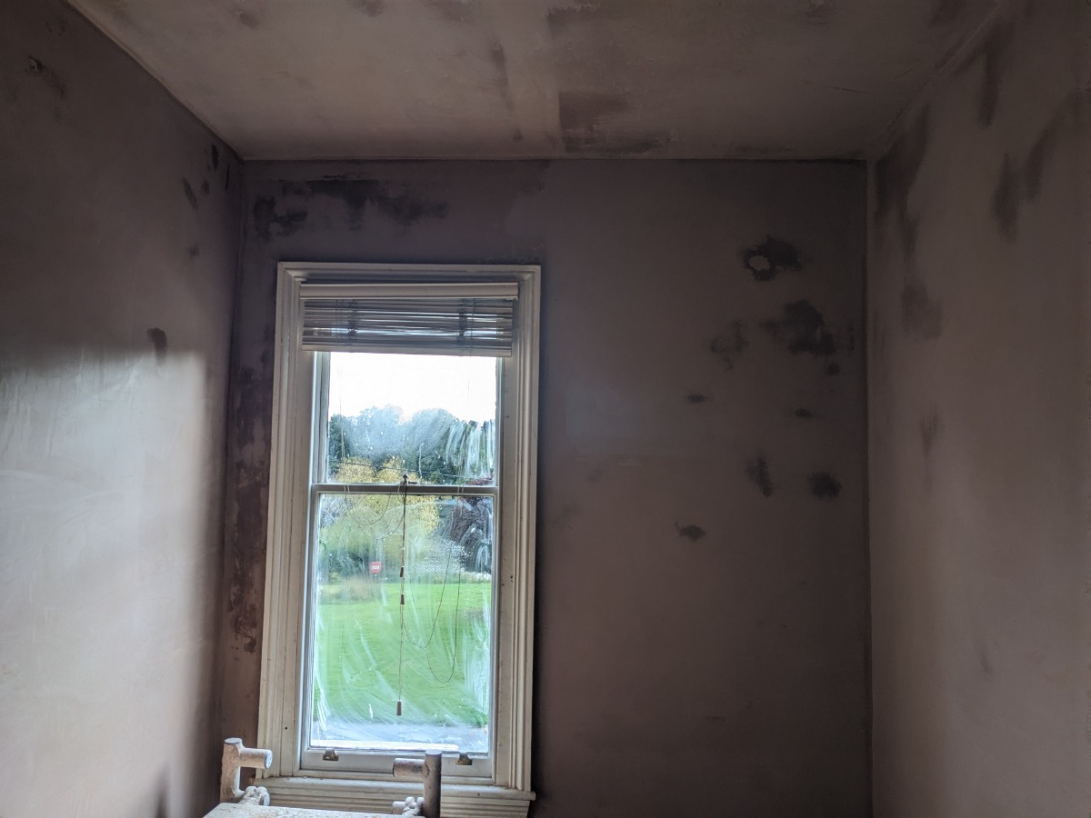 Plasterer: Image 5