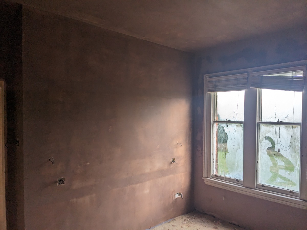 Plasterer: Image 4