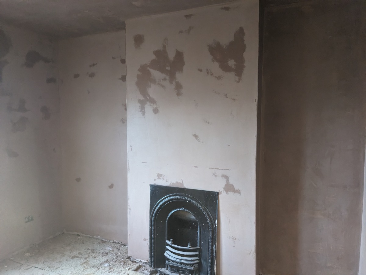 Plasterer: Image 2