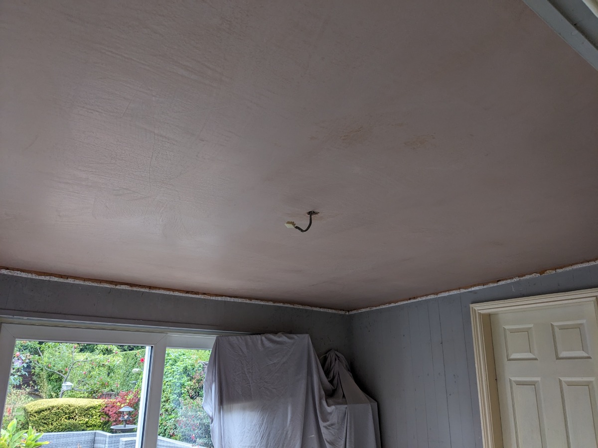 Plasterer: Image 1