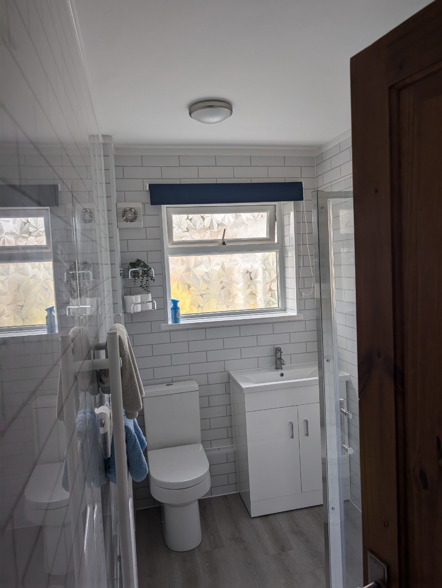 Bathroom Fitter: Image 4