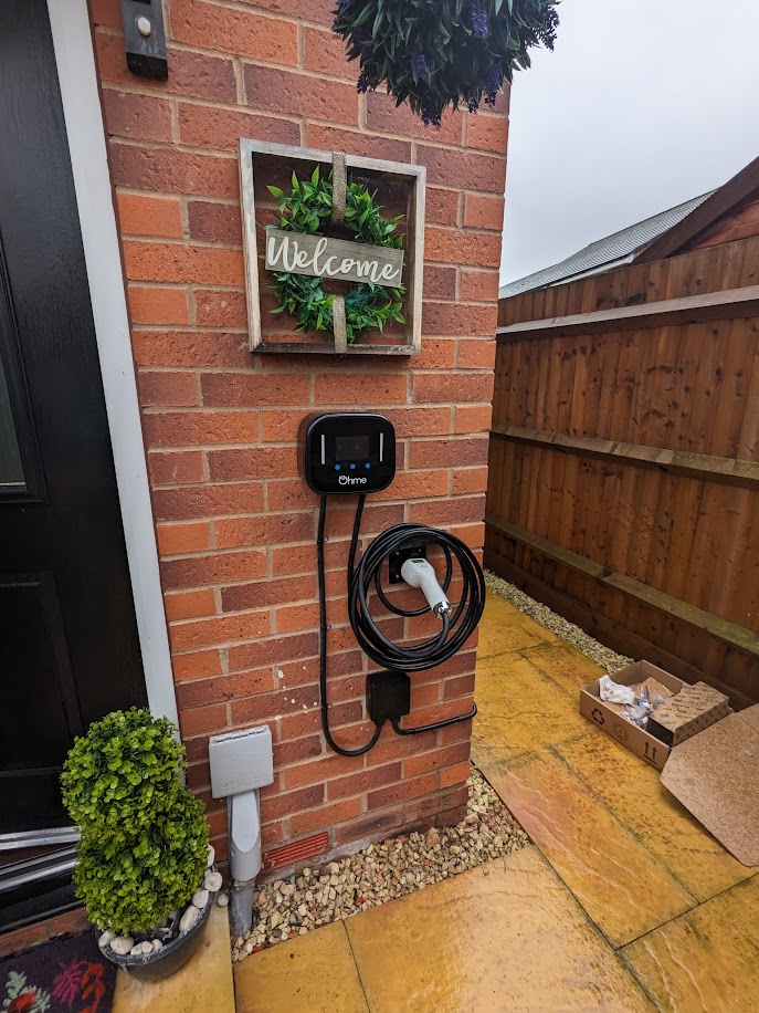 Electrician: Image 25
