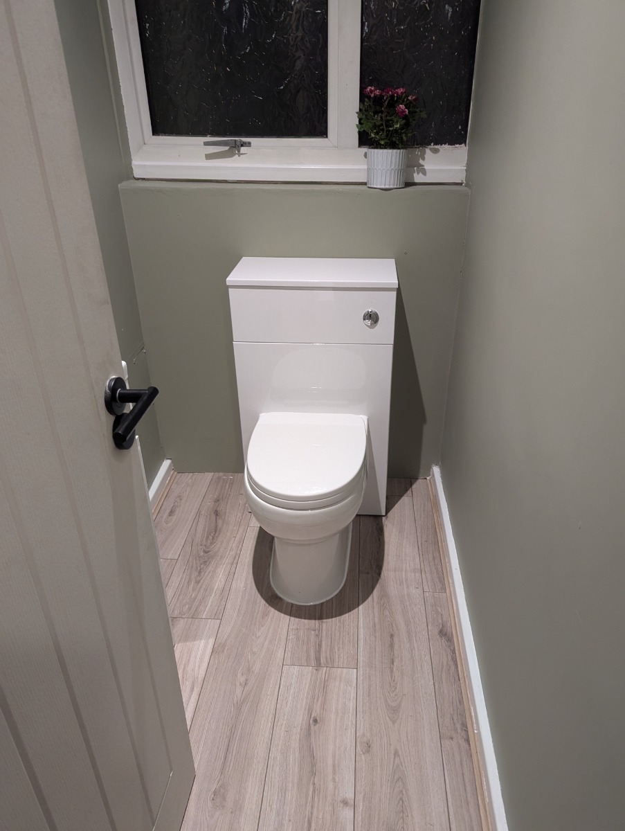 Plumber: Image 1