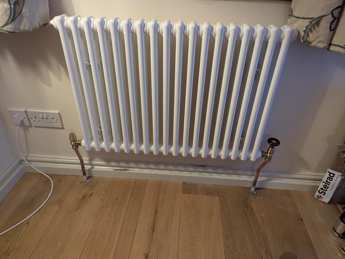 Heating Engineer: Image 2