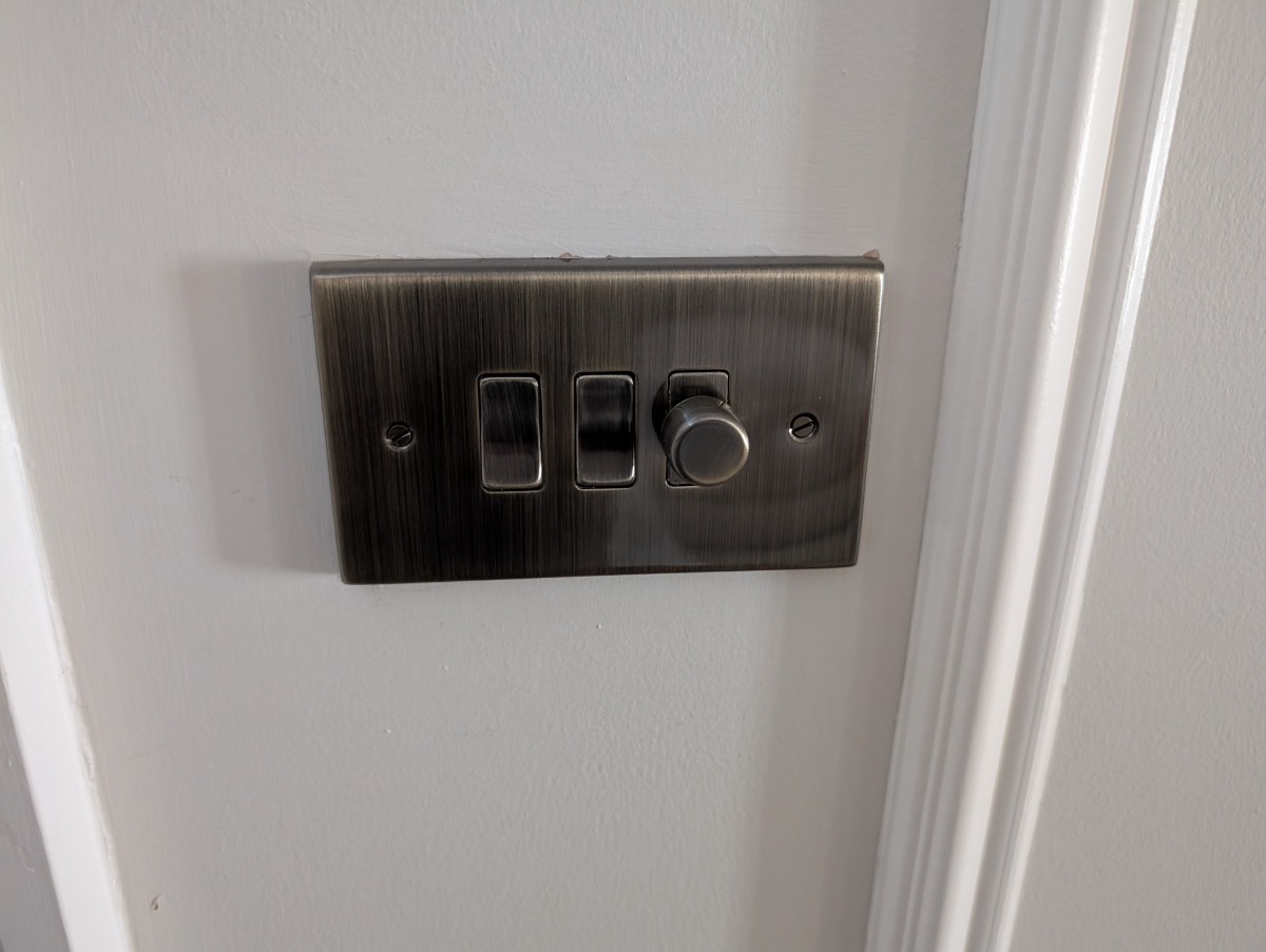 Electrician: Image 6