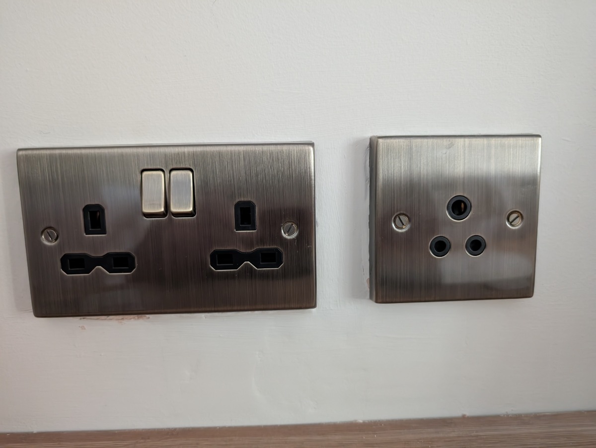 Electrician: Image 5