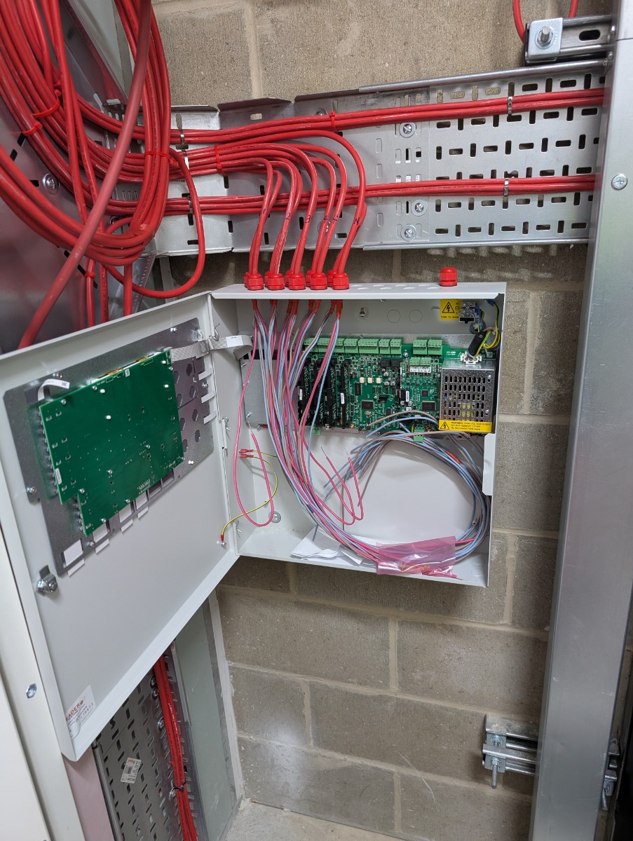 Electrician: Image 10