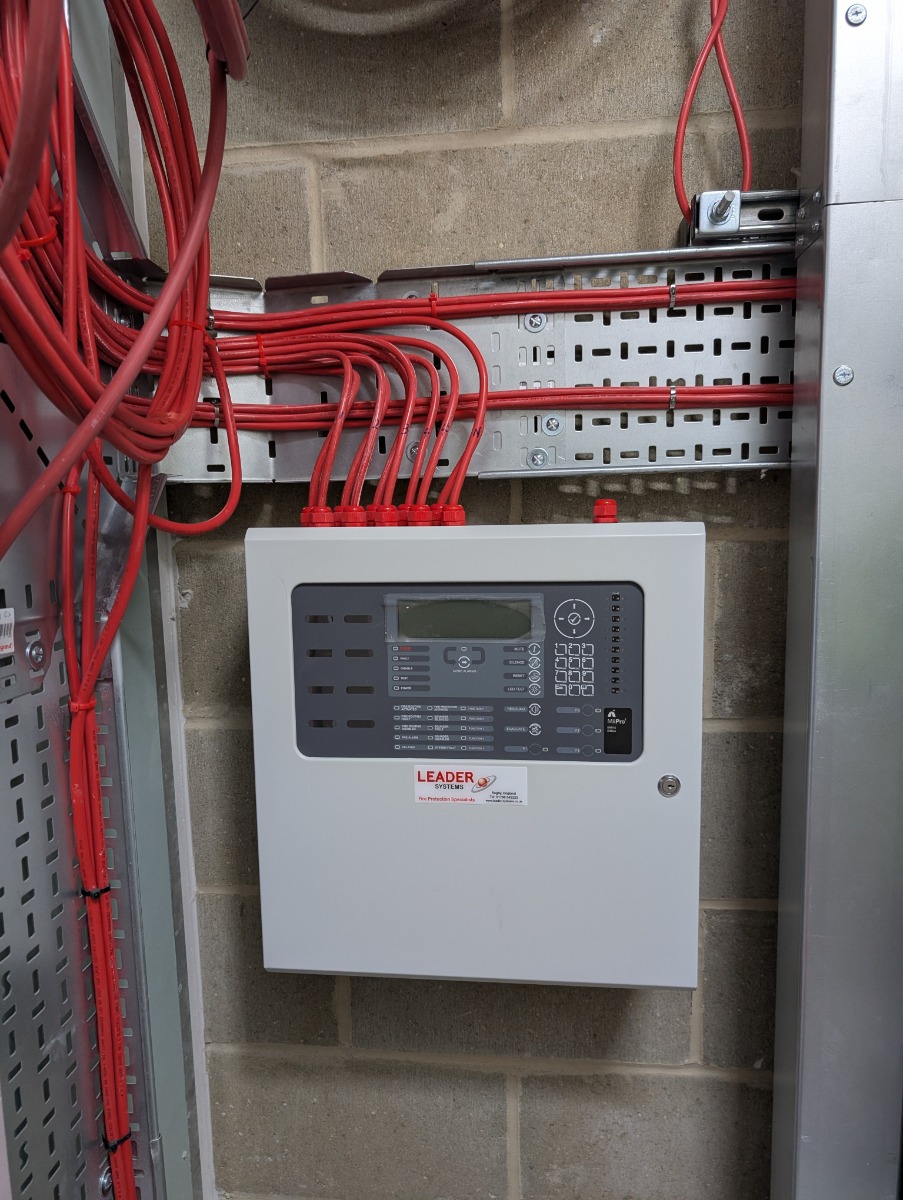 Electrician: Image 9
