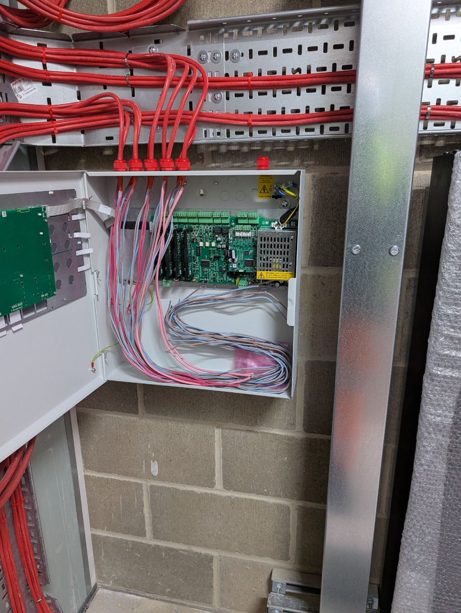 Electrician: Image 12