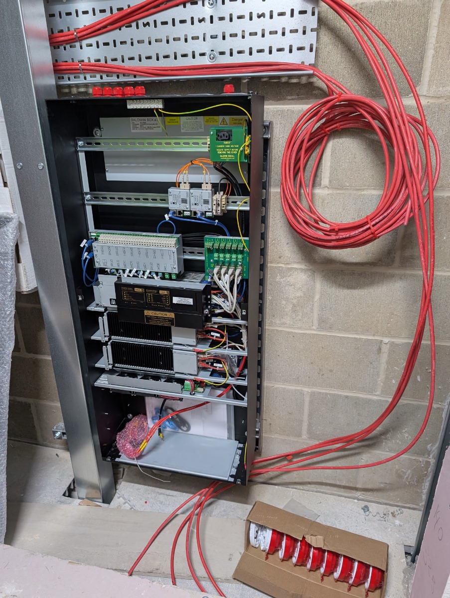 Electrician: Image 11