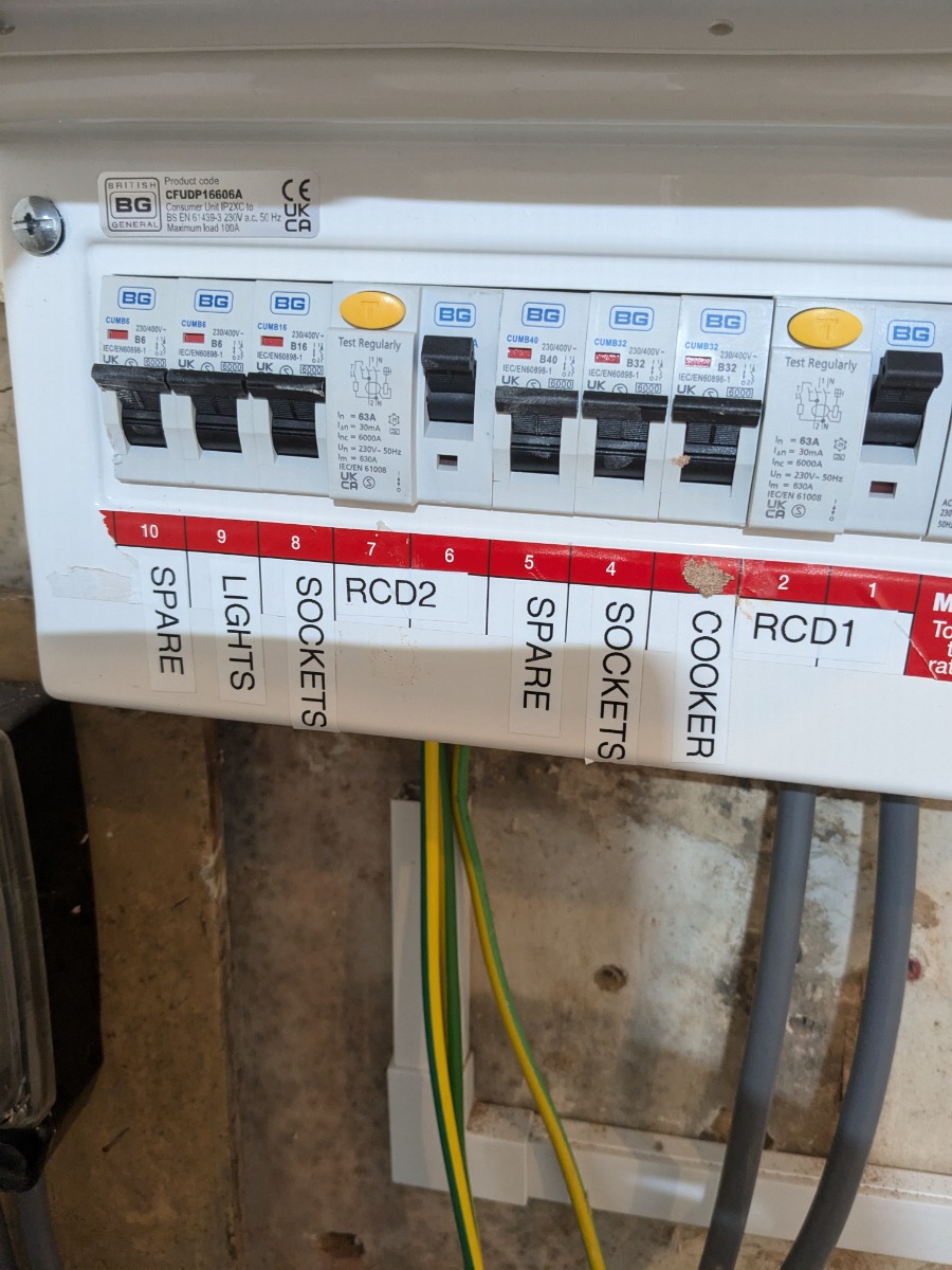 Electrician: Image 5