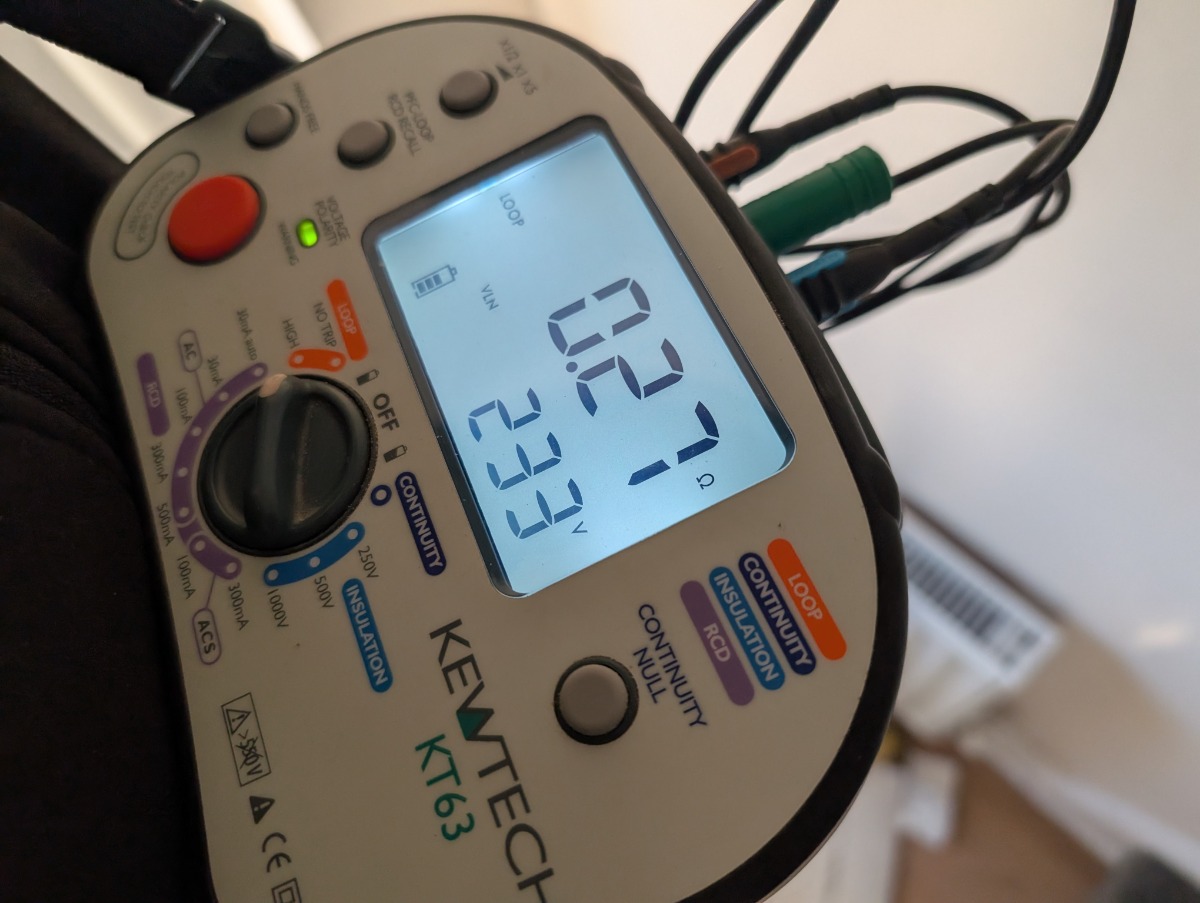 Electrician: Image 2