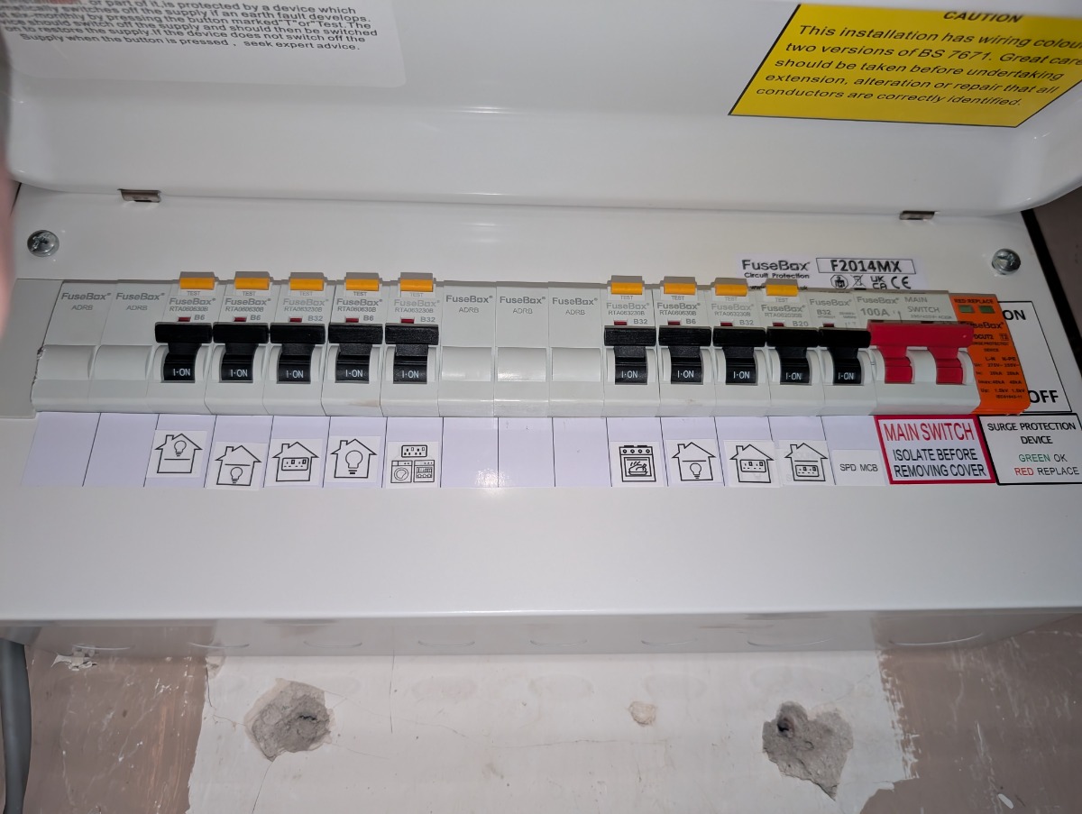 Electrician: Image 1