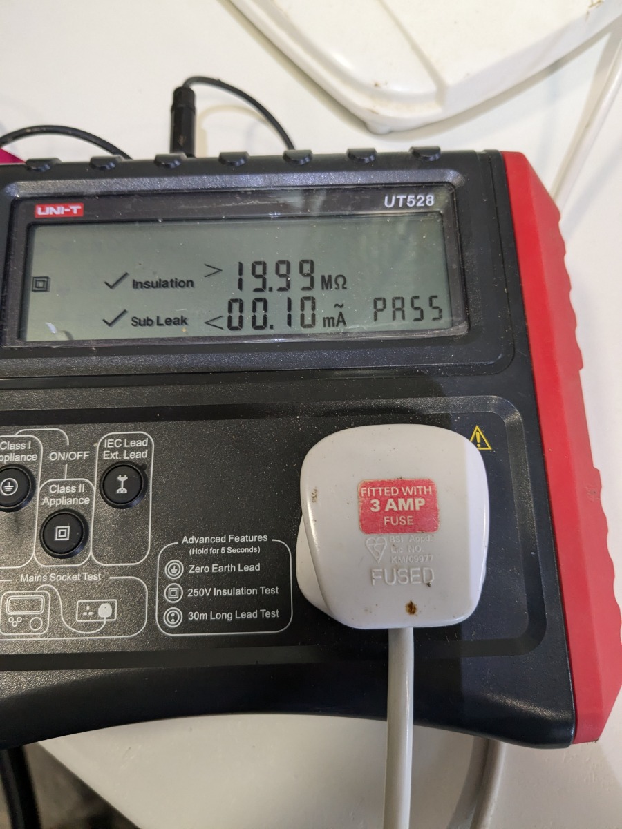 Electrician: Image 6