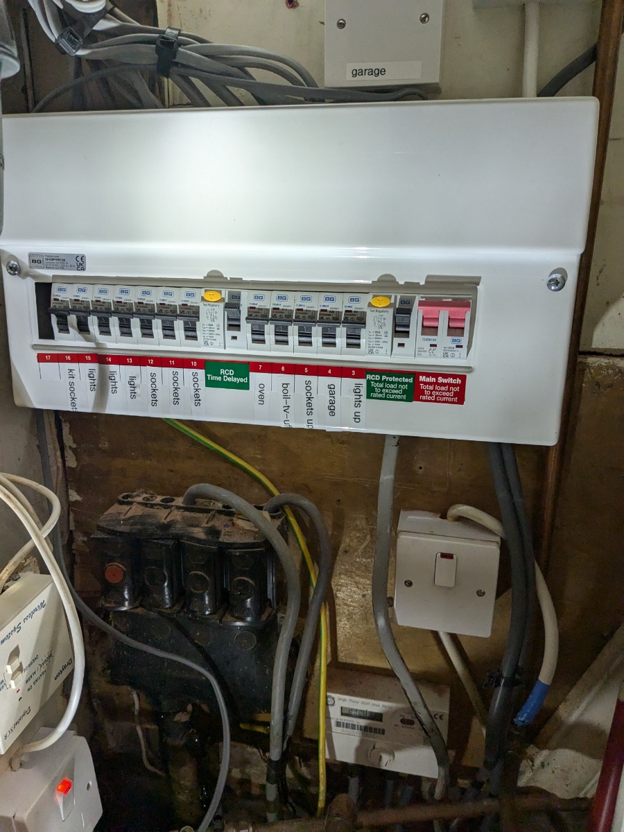 Electrician: Image 7
