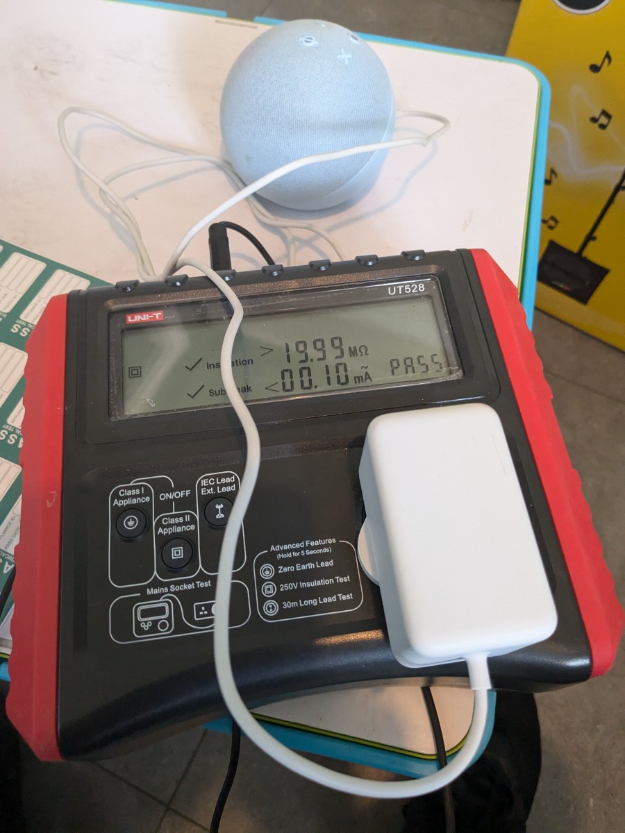 Electrician: Image 4