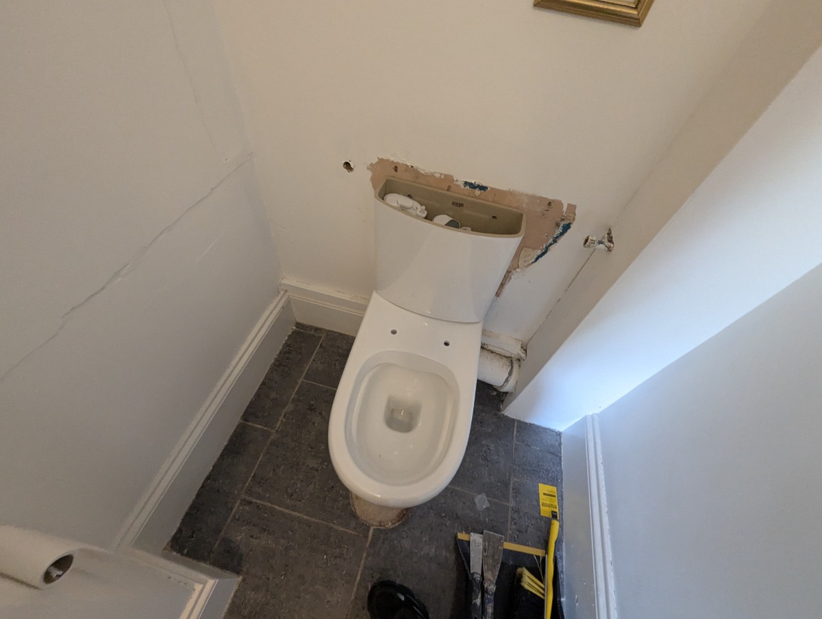 Plumber: Image 4