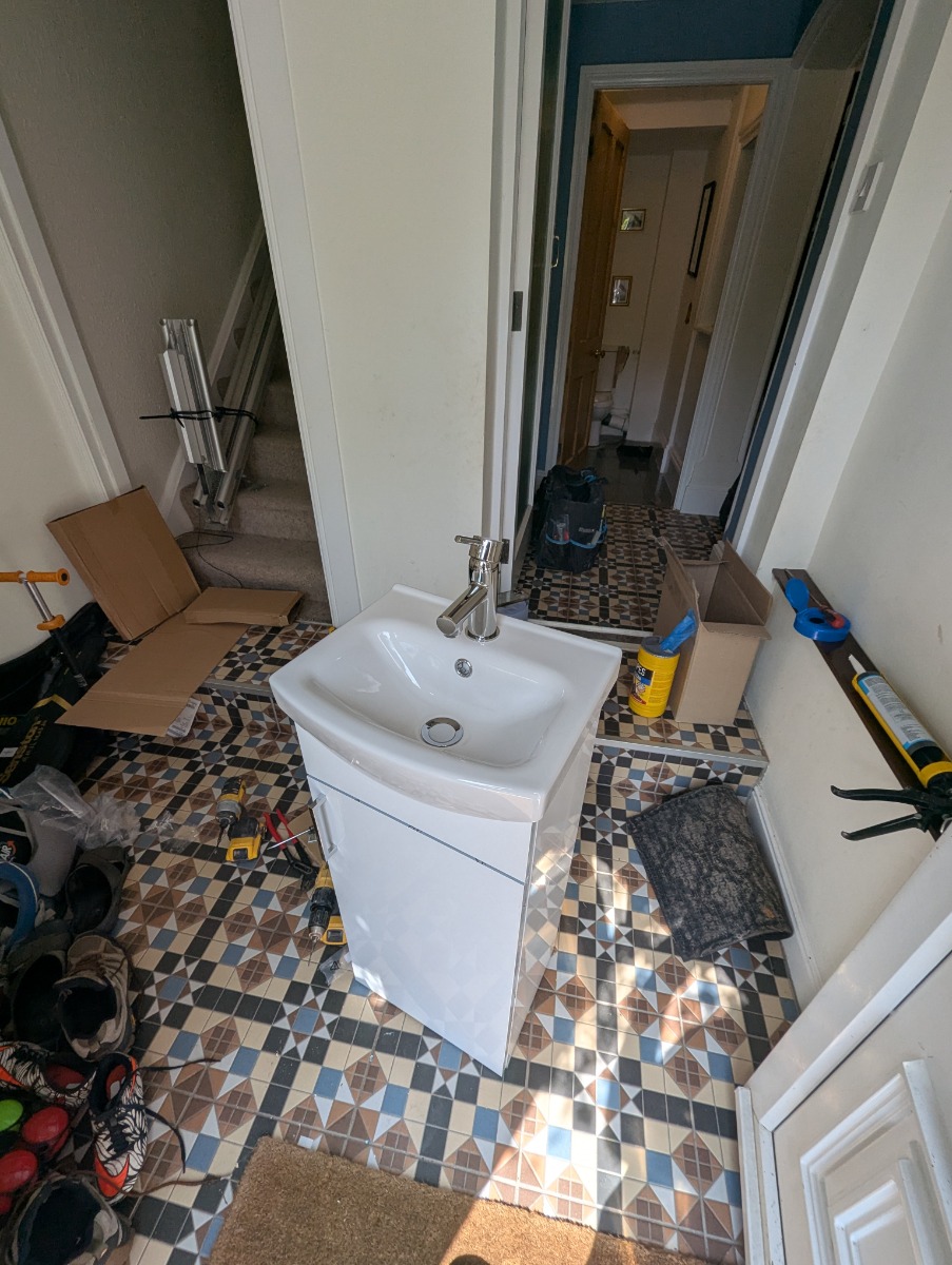 Plumber: Image 2