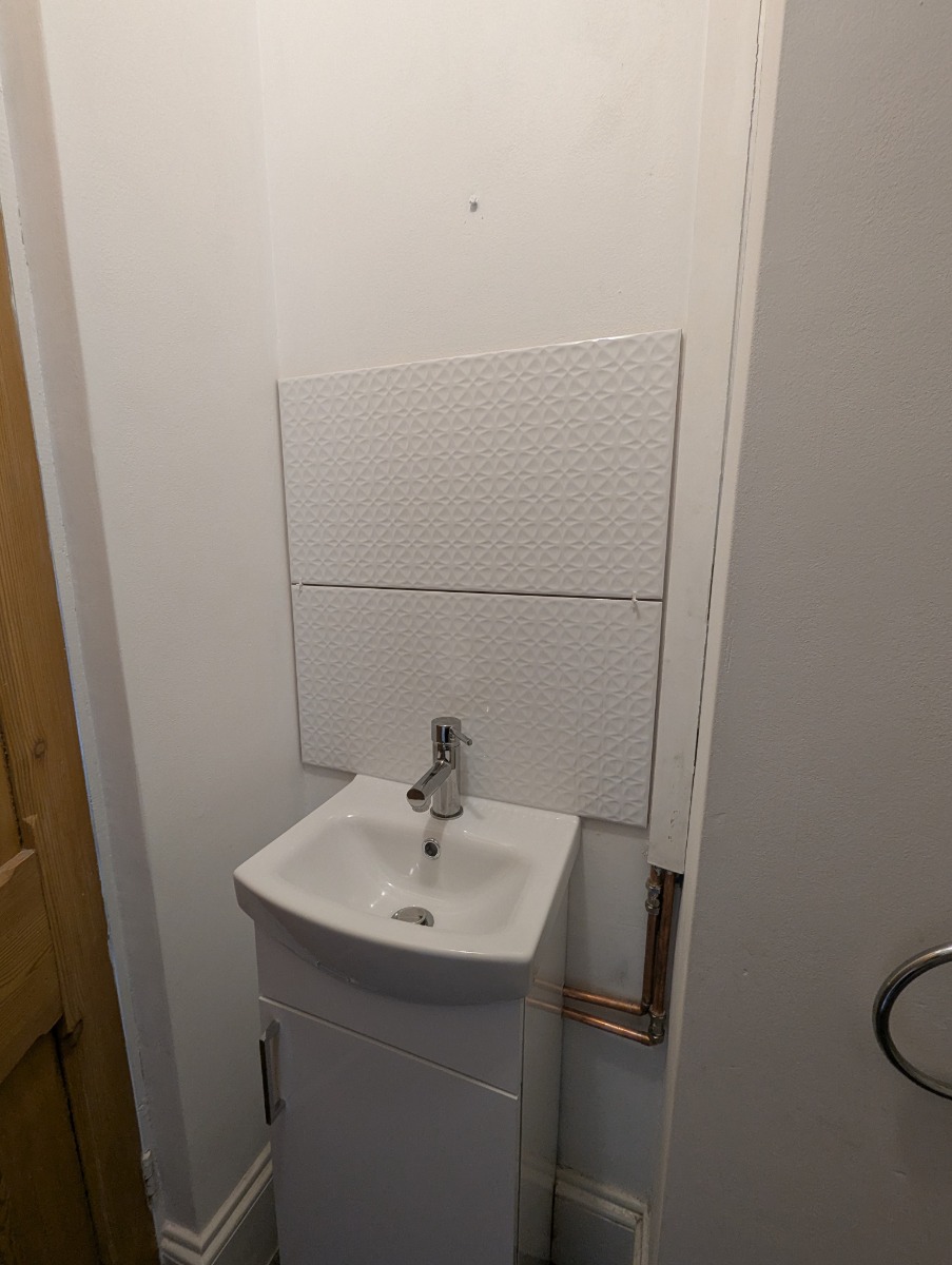 Plumber: Image 1