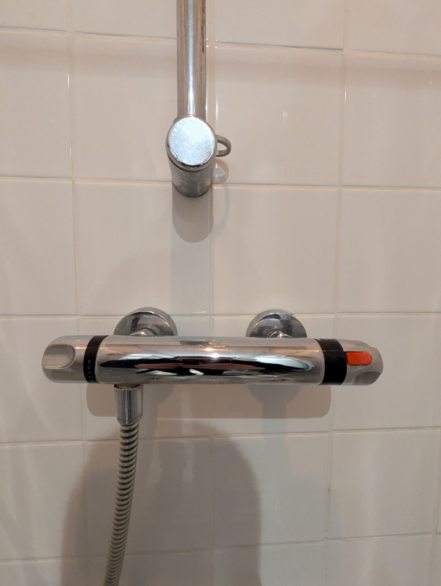 Plumber: Image 8