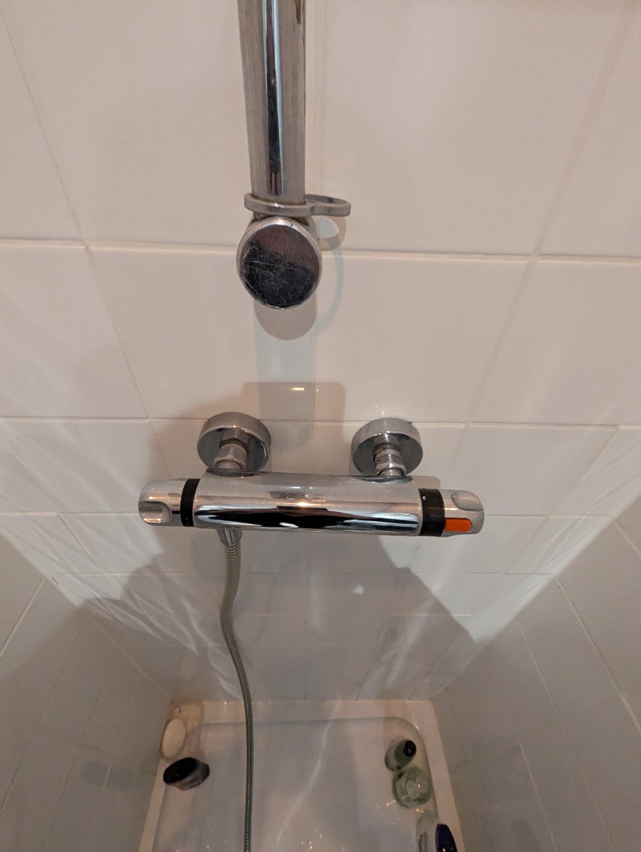 Plumber: Image 7