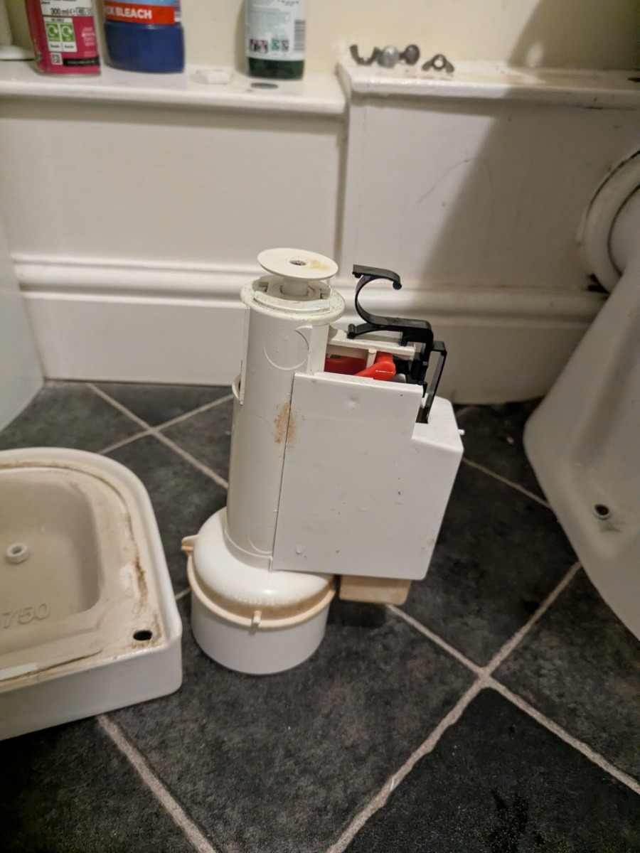 Plumber: Image 17