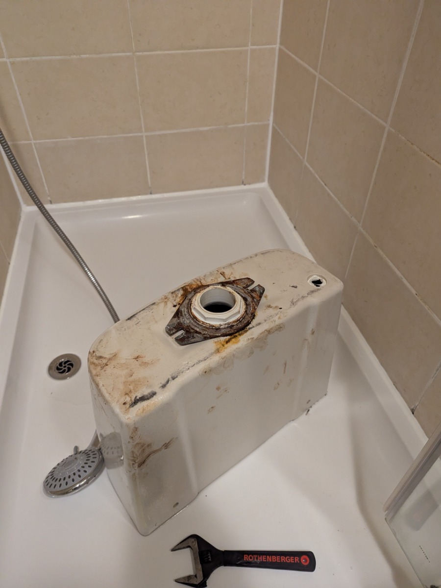 Plumber: Image 14