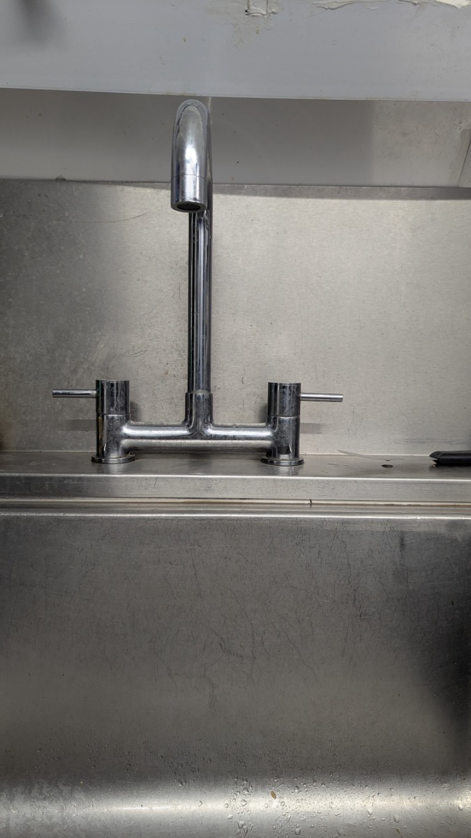 Plumber: Image 1