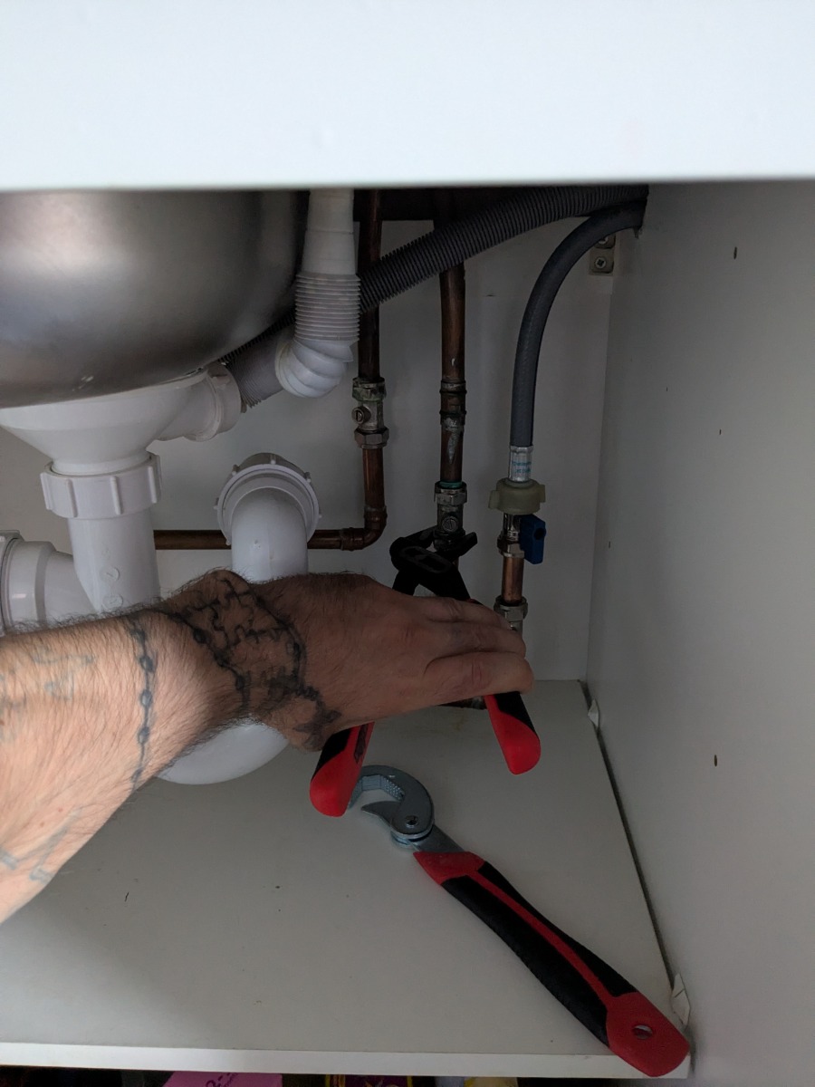 Plumber: Image 2