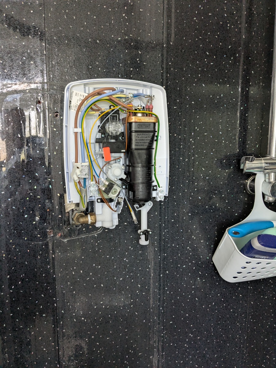 Plumber: Image 4